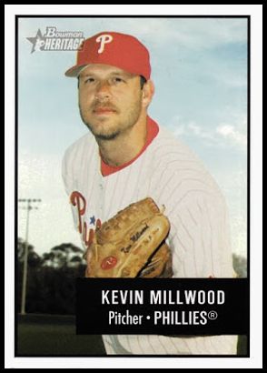 144 Kevin Millwood